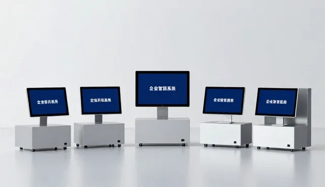 企业管理系统使用中常见问题与维护技巧