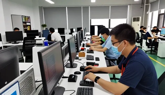 技术支持为企业系统集成常见误区盘点
