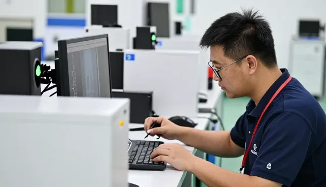 系统集成应用范围不断扩大